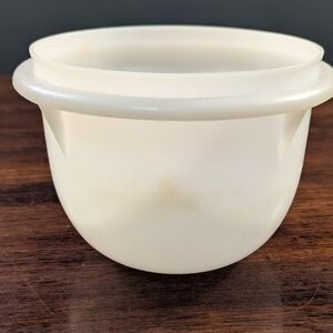 Tupperware Vintage Bowl